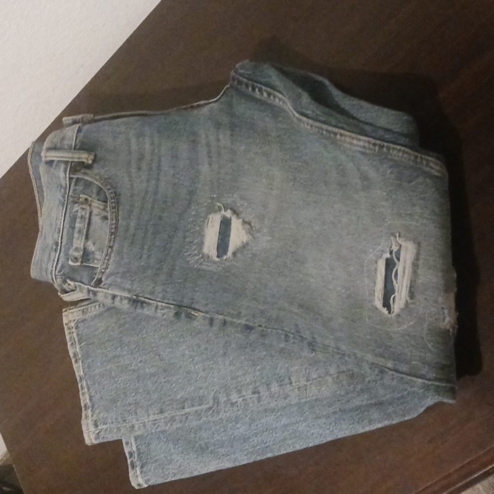 Old Navy slim fit women's designer jeans